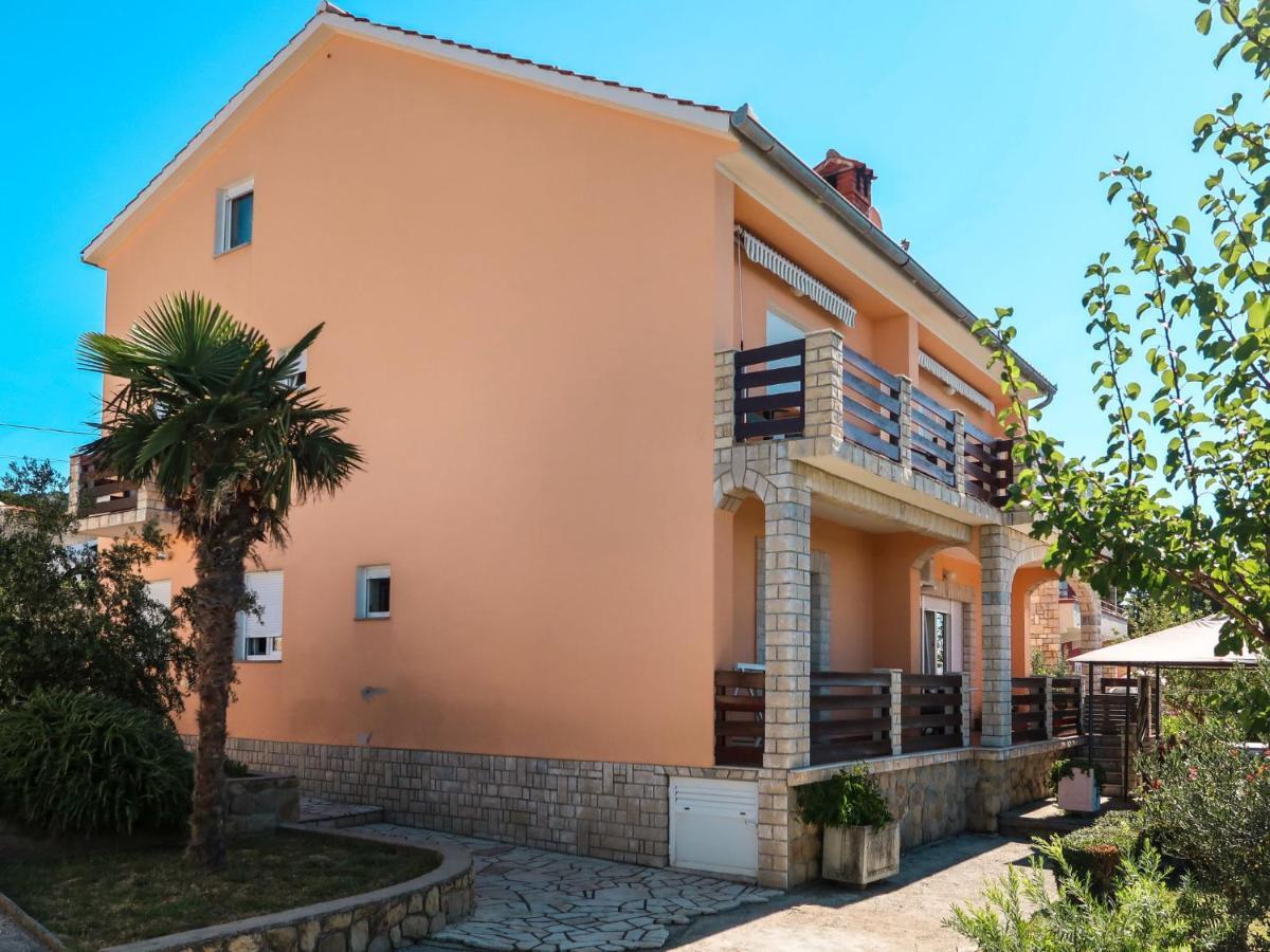 Apartment Andrija - Rab313 By Interhome Rab Town Exterior foto